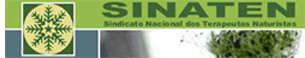 Logo do Sindicato dos Terapeutas Naturistas