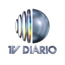 Logo TV Diário